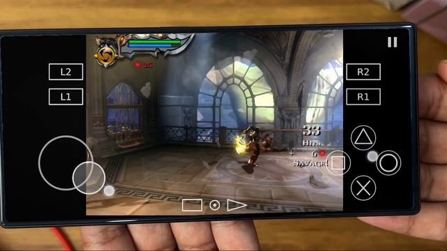 🔥5 Best PS2 Emulator For Android | Ps2 Emulator For Android