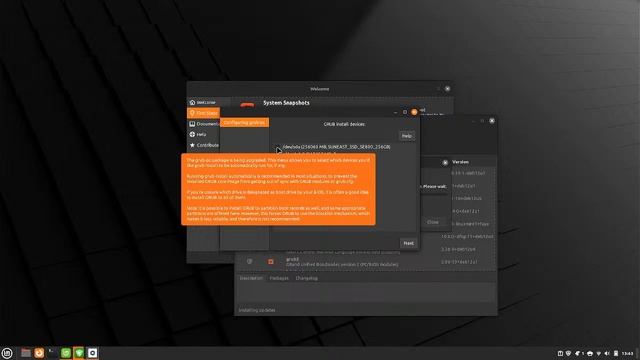 Checking Out Linux Mint Debian Edition, Part 2 | Not a Linux Guru Guy смотреть онлайн