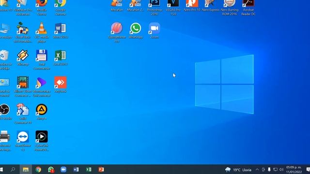 INTRODUCCIÓN AL ENTORNO DE WINDOWS (COMERCIO EXTERIOR) смотреть онлайн