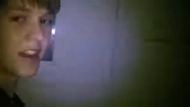 Ghost Face in Window of Jail (Real or Fake) смотреть онлайн