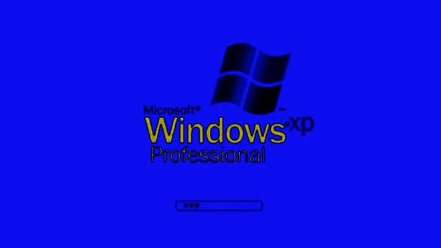 windows xp in chorded city night смотреть онлайн