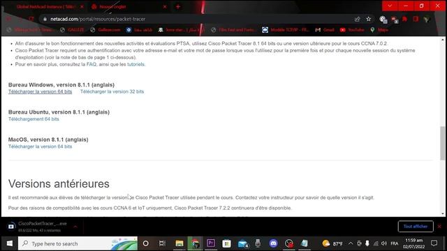 HOW TO DOWNLOAD CISCO PACKET TRACER LATEST VERSION 8.1.1, смотреть онлайн