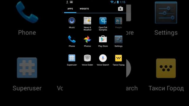 Xamarin.Android apps losing shortcuts after update on Android 4.x смотреть онлайн