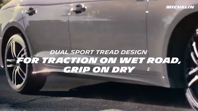 Michelin Pilot Sport 5