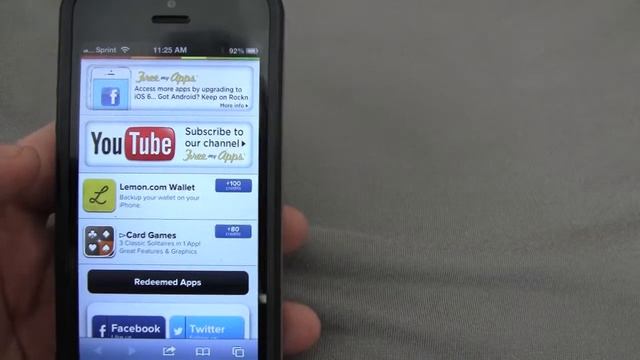 How to Get Free Amazon Gift Cards, iTunes Gift and More | Free Apps смотреть онлайн