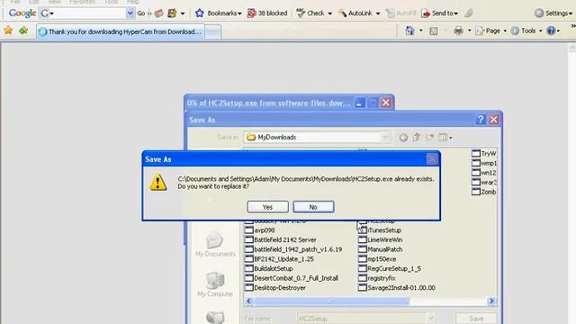 How to download hypercam 2 for FREE!! смотреть онлайн