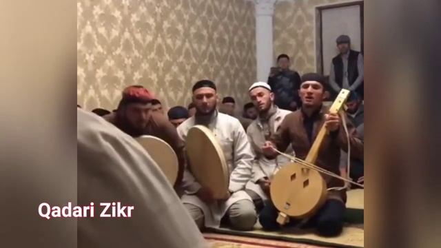 1ад хьокха пондар - хаза назма | жирг1а зикар смотреть онлайн