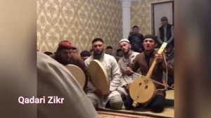 1ад хьокха пондар - хаза назма | жирг1а зикар