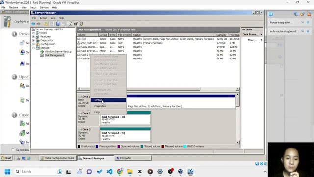 RAID смотреть онлайн