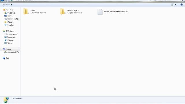 Servicio FTP en Windows Server 2003 смотреть онлайн