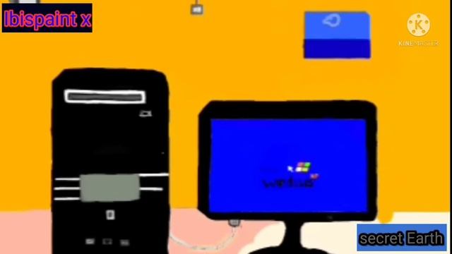 episode-3 computer pc penting ibispaint x like share comment ...... смотреть онлайн