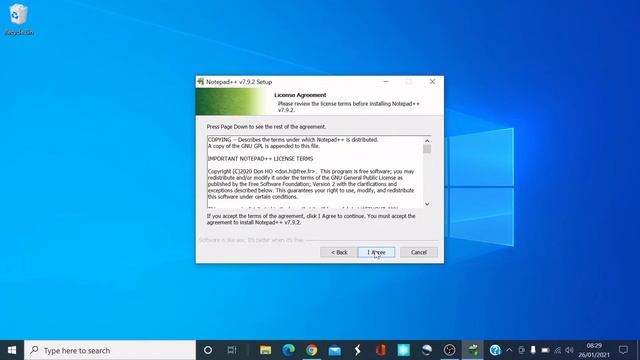 How to download Notepad++ - Quickest Way 2024 смотреть онлайн