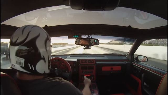 1988 Pontiac Fiero GT 1/4Mile смотреть онлайн
