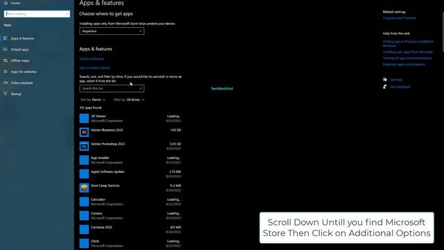 Microsoft Store Error Code 0x803FB005 In Windows 10 - 4 Fix How To смотреть онлайн