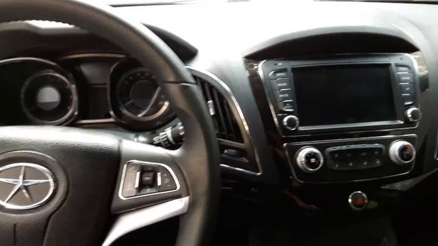 JAC T6 - ACABOU DE CHEGAR! смотреть онлайн