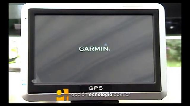 GPS 4,3" - Windows CE 6.0 - Bluetooth смотреть онлайн