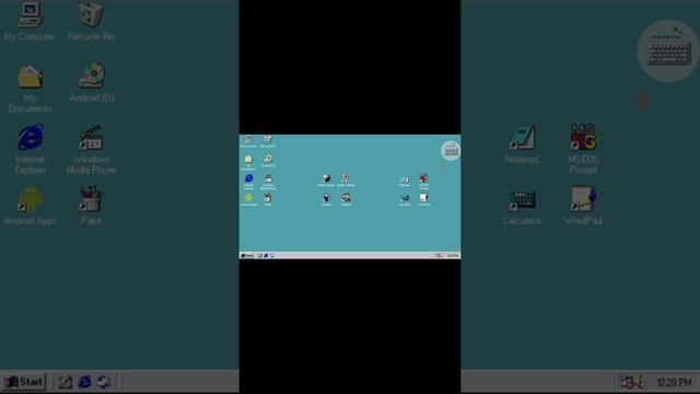 I want 100 likes.please subscribe my channel and download Window 98 simulator смотреть онлайн