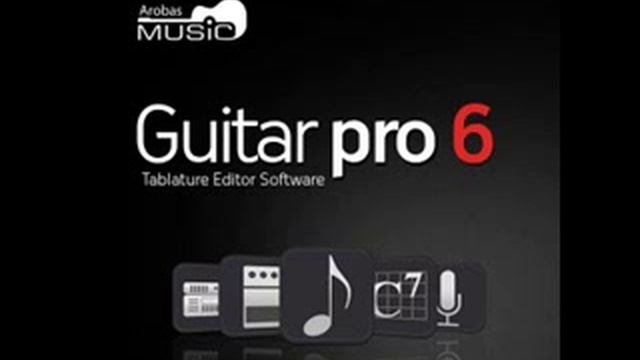Guitar Pro 6 - The Devil смотреть онлайн