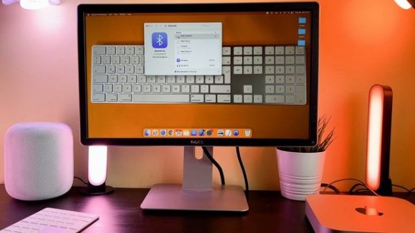 M1 Mac Mini Keyboard How To Connect Magic Keyboard
