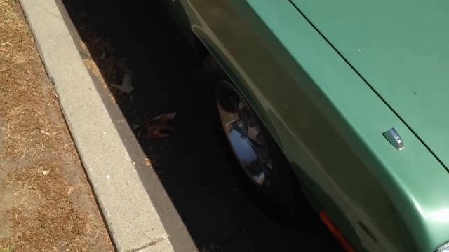 1974 Plymouth Duster for sale смотреть онлайн