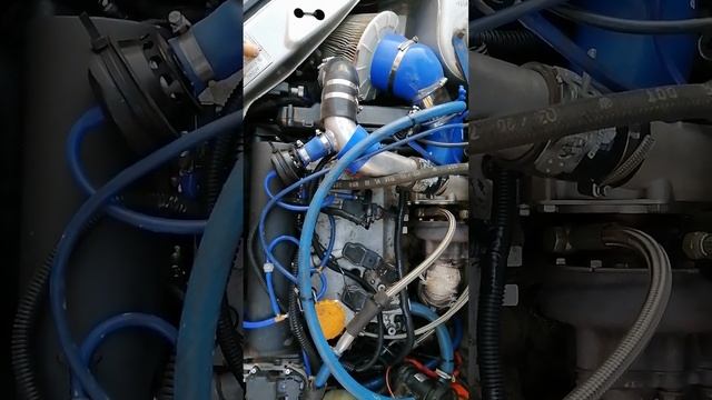 1.8 бара турбо гранта 300лс + обзор смотреть онлайн