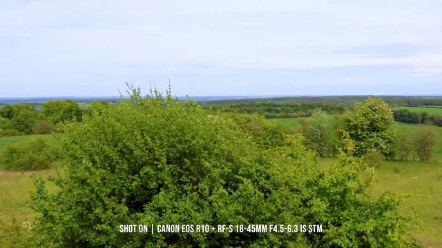 Canon EOS R7, R10, RF-S 18-45mm & 18-150mm | A new APS-C era of EOS R cameras смотреть онлайн