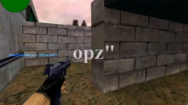 Counter Strike  Norton / Ôntonio