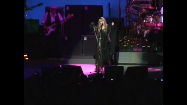 Fleetwood Mac - Sara (San Jose, 2009) смотреть онлайн
