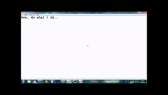 How to send unlimited nudges on windows live messenger! (MSN) смотреть онлайн