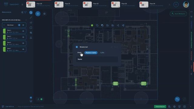 How to use the Rename tool смотреть онлайн