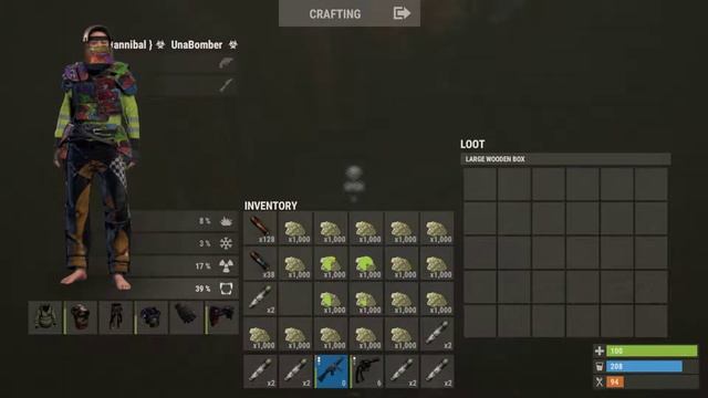 RUST | JACKPOT OFFICIAL RAID смотреть онлайн