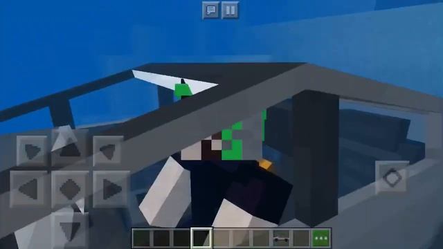 Tesla cybertruck mod by myohtet! смотреть онлайн
