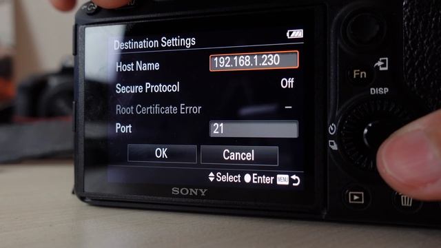 Sony A7iii Wireless Tethering in Lightroom - Firmware Update 4.0 2021 смотреть онлайн