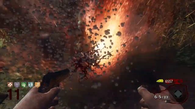 BRB while i throw my xbox out the window. смотреть онлайн