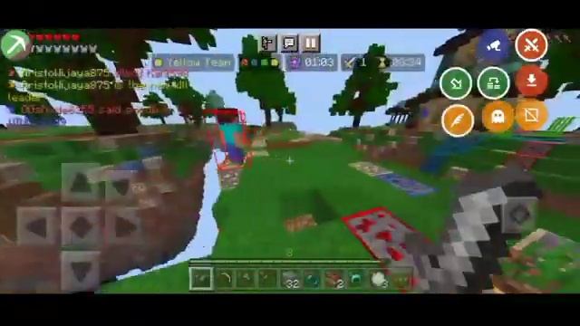 Toolbox Infinite Premium For MCPE 1.20.51 Gameplay #33 смотреть онлайн