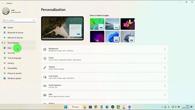 Windows 11 : How to Turn on or off Save network bandwidth by playing video at a lower resolution смотреть онлайн