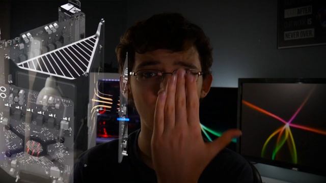 Mac Pro 2018: Wishlist смотреть онлайн