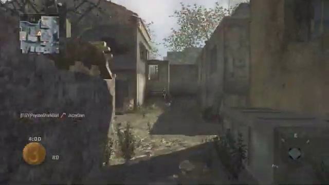 Climbing in your windows, snatching your COD points up. смотреть онлайн