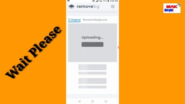 Only 5 Second Background Remove Perfect Way 2021 | Remove.Bg 2021 Bg Remove Image смотреть онлайн