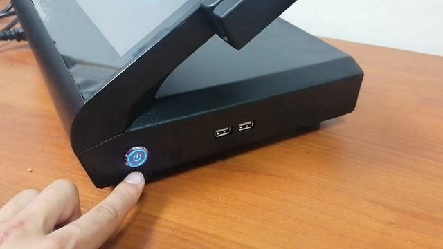 Обзор POS OL P 11 смотреть онлайн