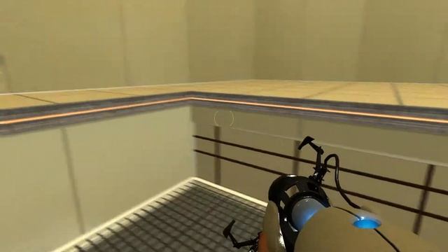 Blue Portals: Прохождение без комментариев #1 (Новые Элементы!) смотреть онлайн