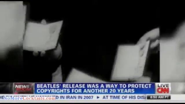 Beatles recordings go on sale on iTunes to extend copyright for another 20 years смотреть онлайн