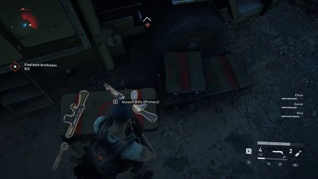 WORLDS WARS Z PC CHAPTER 2 EPISODE 1 смотреть онлайн