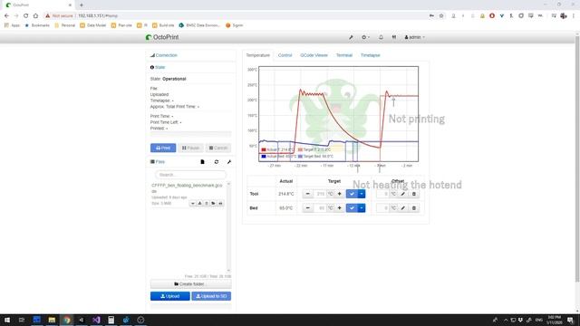 Troubleshooting Artillery Sidewinder X1 | Part 2 | Firmware Update, PID And Extruder Calibration