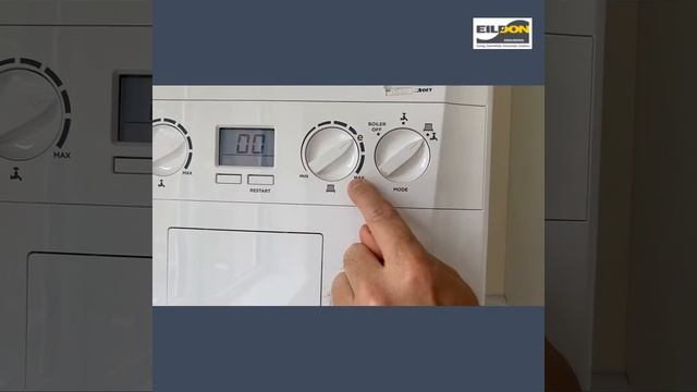 How to - operate Combi Boiler смотреть онлайн