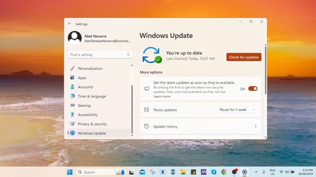 ⏱ How to Enable Clock with Seconds in Windows 11 Main Release смотреть онлайн