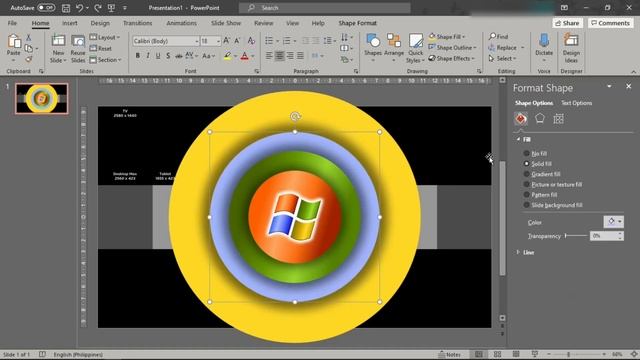 Channel Art for Windows XP (Request) смотреть онлайн