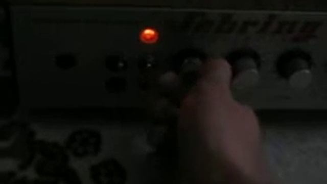 Stereofonní hifi-zesilovač TW 40 JUNIOR смотреть онлайн