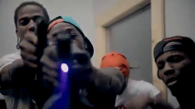 Cash Kidd-_- Fame Official Music Video смотреть онлайн