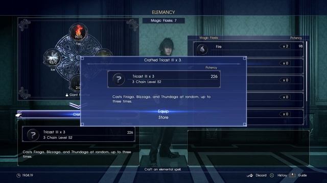 Final Fantasy XV Windows Edition part 25 смотреть онлайн